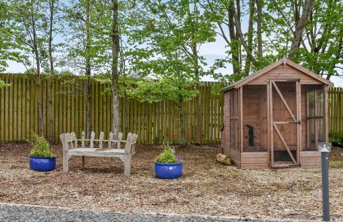 Birch Lodge - Uk30006 - Foto 32