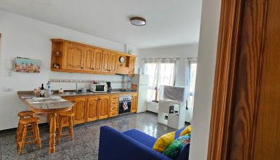 Piso Amanecer CRUCE ARINAGA - Foto 5