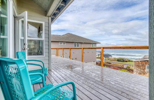 Horizon View - Meredith Lodging - Foto 17