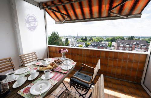 TuS-FeWo#01 - 3 Zimmer Familienwohnung mit WLAN & Netflix - Foto 11