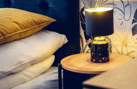 Krynica Apartamenty Apartament 6 osobowy z jedną sypialnią i parkingiem Cicha 12 - Foto 29