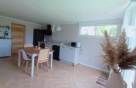 Le jardin de Nigelle , Bas De Villa En Provence - Foto 47