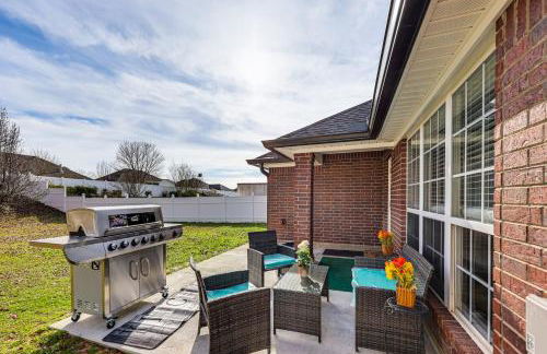 Close to Hospitals! Family Gem in West Monroe - Foto 3