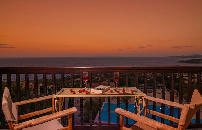 Strofilia Authentic Villas - Foto 48