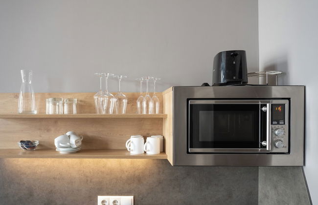 KH Opera Apartments - Foto 44