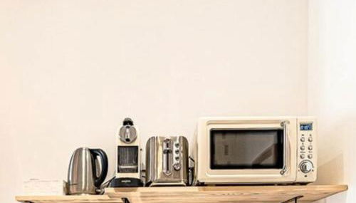 Le Nid de Perrache Comfortable and Stylish Studio - Foto 4