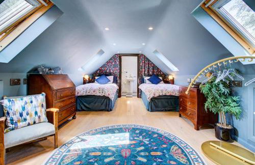 Luxury Home, spectacular grounds, pool & hot tub - Foto 38