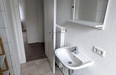 2 Zimmer Wohnung Zentrum Offenburg - Foto 18