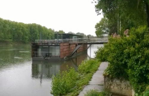 Cosy T2 proche Stade de France & Paris - 4 Pers - Foto 20