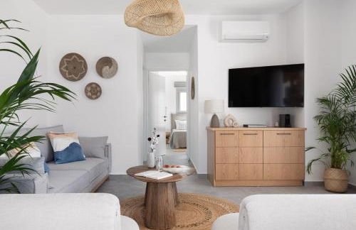 Villa Lefko - Foto 33