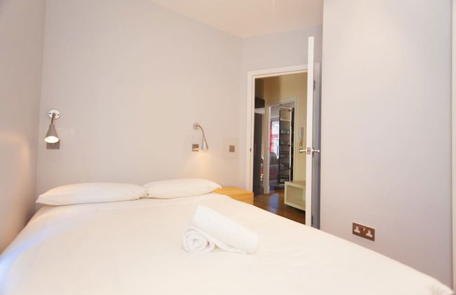 Camden Town Colorful Market Atmosphere - Foto 2