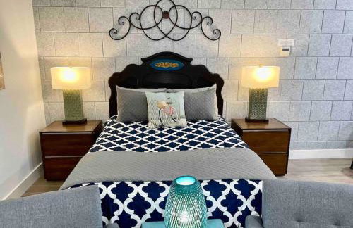 Quail Suite HOT TUB BBQ Sleeps 2 - Foto 2