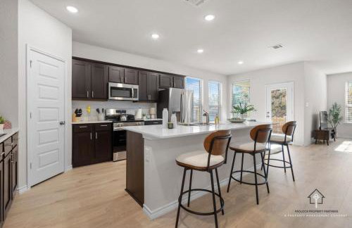 New Build in Prime Location Close to UNT TWU and DT Denton - Foto 6