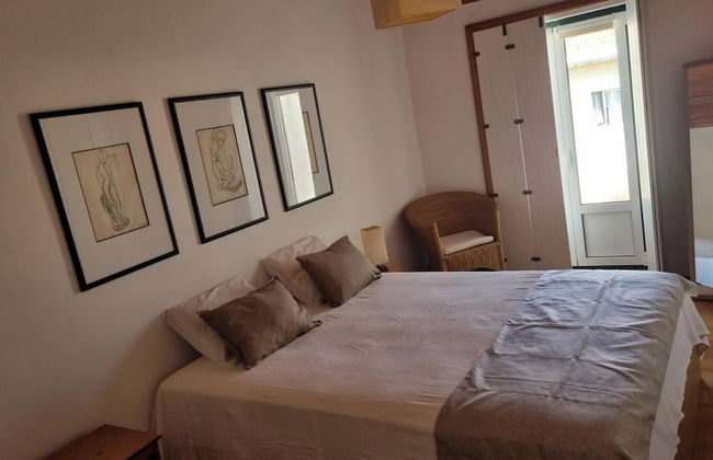 Casa Avo Nino Gueste House - Foto 2