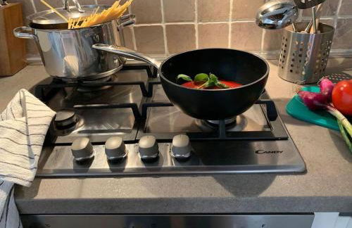 The 4 Senses Experience - Foto 14