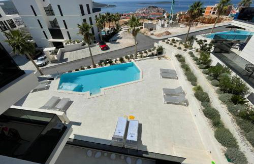 Sunhill Primosten Resort Apartment Dario - Foto 11