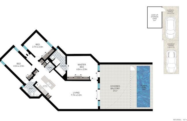 Cotton Beach Resort - Foto 30