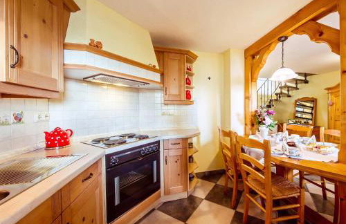 Ferienhaus Am Sonnenstein - Photo 6