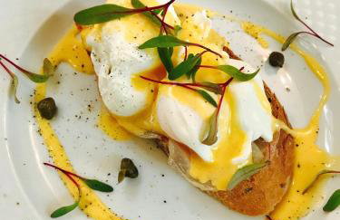 Willa Różana - Foto 7