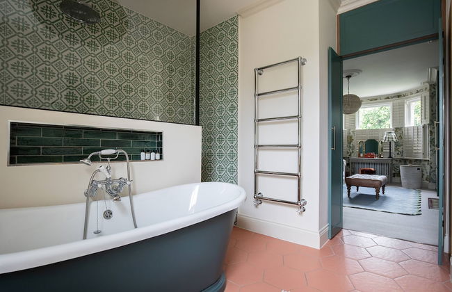 Westover Road III by Onefinestay - Foto 47