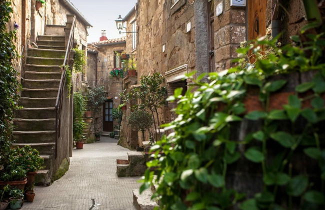 La Casa degli Archi - Foto 37