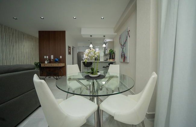 Goistay Downtown 1br Cozy Stylish Sleeps4,wifi,gym Jacuzzi D7 - Foto 15