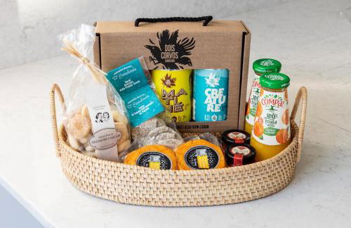 Haws Lisboa - Foto 32