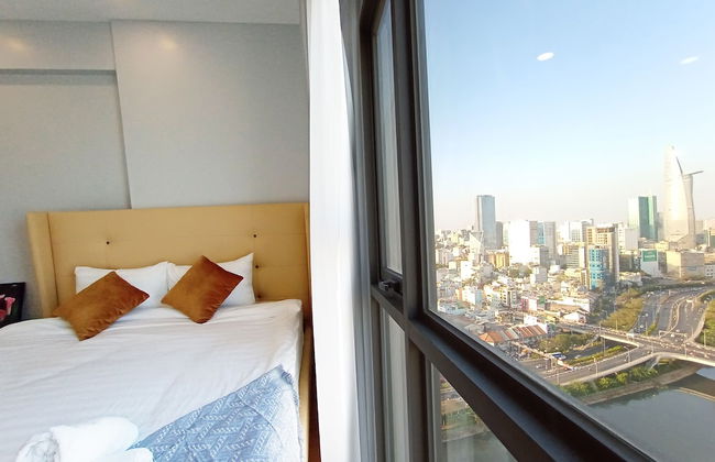 Millennium Masteri Apartment - Foto 62