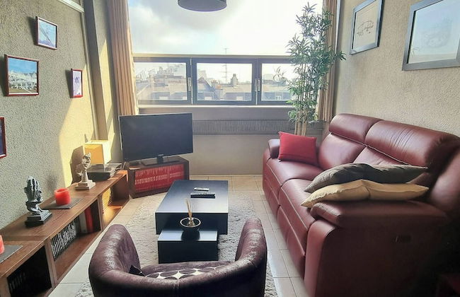 Stylish Geneva Apartment With Stunning Views - Foto 10