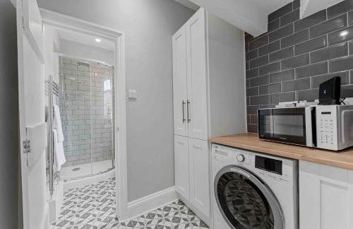 Monument House Horncastle - Foto 15