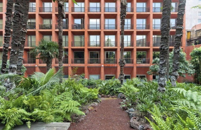 Incredible Apartment Reforma 3rooms Great Location - Foto 60