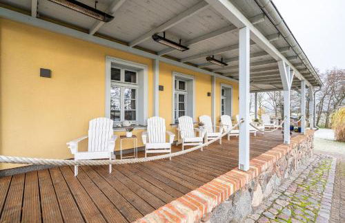 Ferienhaus Gut Landleben - Foto 46