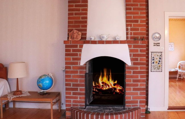 6 Person Holiday Home in Dalskog - Foto 9