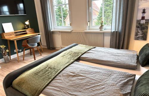 Auszeit Norddeich Hannes I 5 Minuten zu Fuß zum Meer - Foto 10