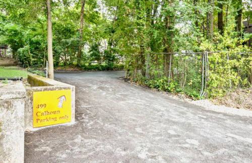 New Modern Home near GA Tech - Foto 50