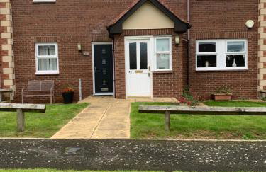 Brada View - Bamburgh, Northumberland - Foto 29