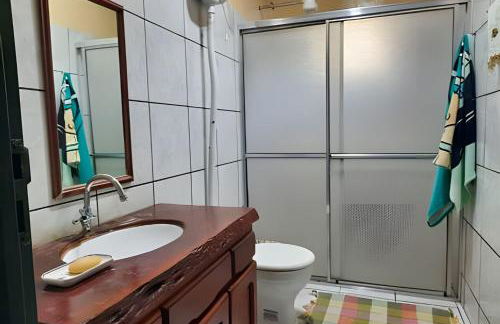 Recanto do Marcô, casa charmosa em meio a natureza - Foto 14