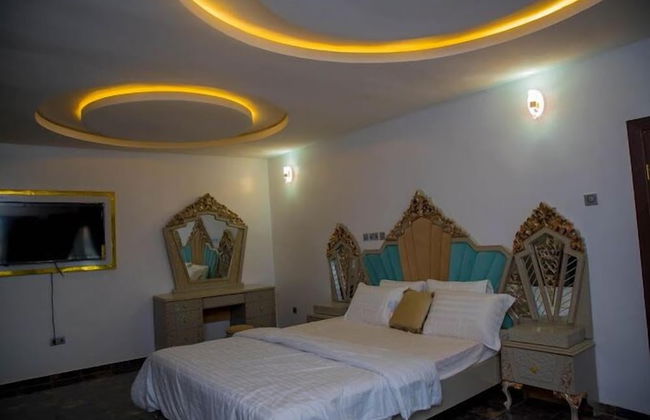 Zeedam Royal Apartment - Foto 1