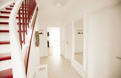 bonquartier - HOUSE 5BR - GARDEN - FOREST - TOP ROAD CONNECTION - Foto 22