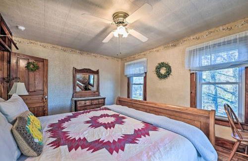 10 Mi to Gore Mountain- Home in Adirondack Park home - Photo 38