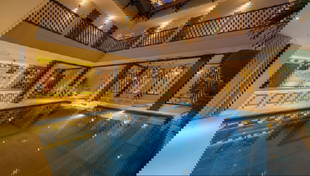 Casa Galicia - Foto 1, Imagen principal