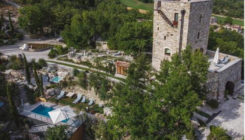 Villa la Rocca by Mmega - Foto 2