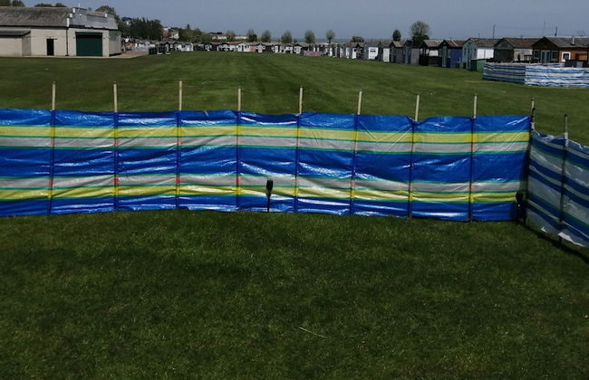 The Beach Hut Home From Home in Leysdown on Sea - Foto 10