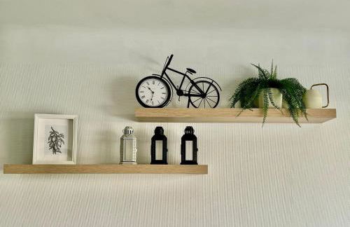 Big Studio, Biovès , Central Menton, Casino - Foto 9