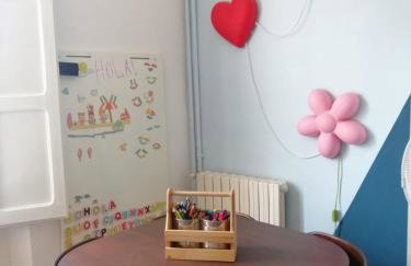 Apartament Bellserrat - Foto 21