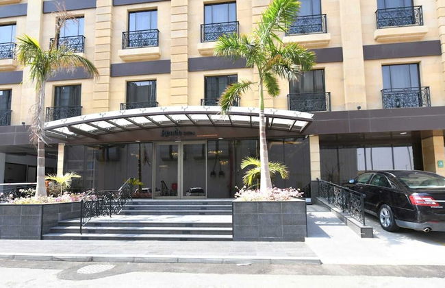 Renee Suite - Foto 9