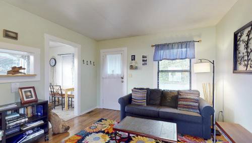 Oceanfront Elk Home Steps to Beach & Pet-Friendly - Foto 5