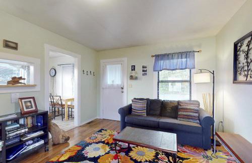 Oceanfront Elk Home Steps to Beach & Pet-Friendly - Foto 5