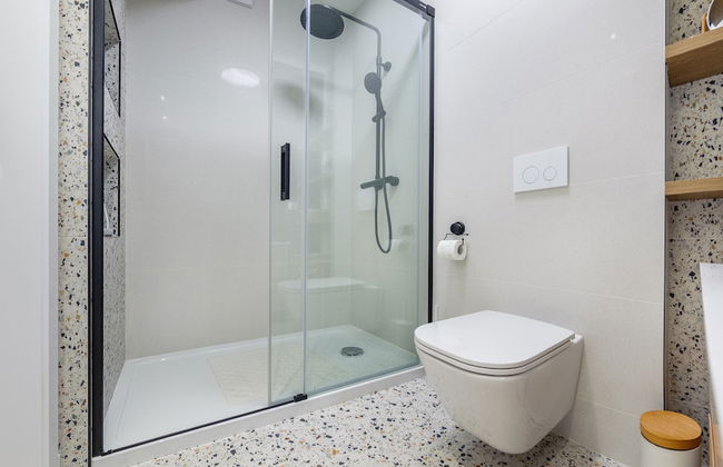 Apartamenty Sun & Snow Kasprowicza II - Foto 75