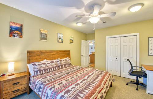 Samuel Court Cabin - Foto 15